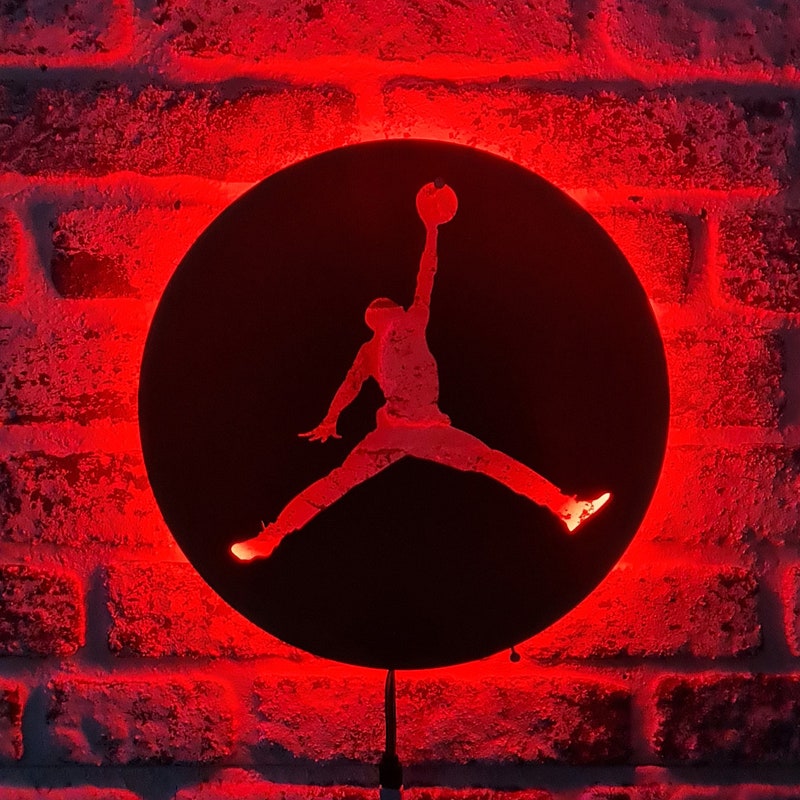Jordan Sign - Etsy