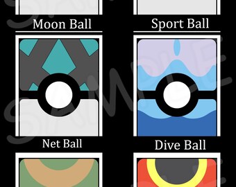 pokeball card sleeves Single 35pt ONE-TOUCH Edge This product listing is for 1 item. Ultra Pro Pokeball Deck Protectors
