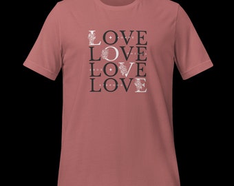 Biblical Love T-shirt