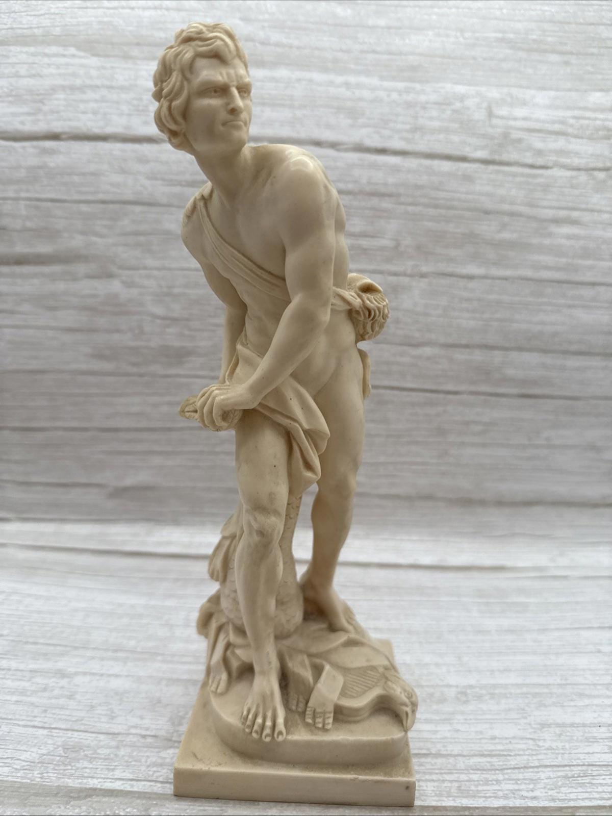 A santini sculpture - Etsy 日本