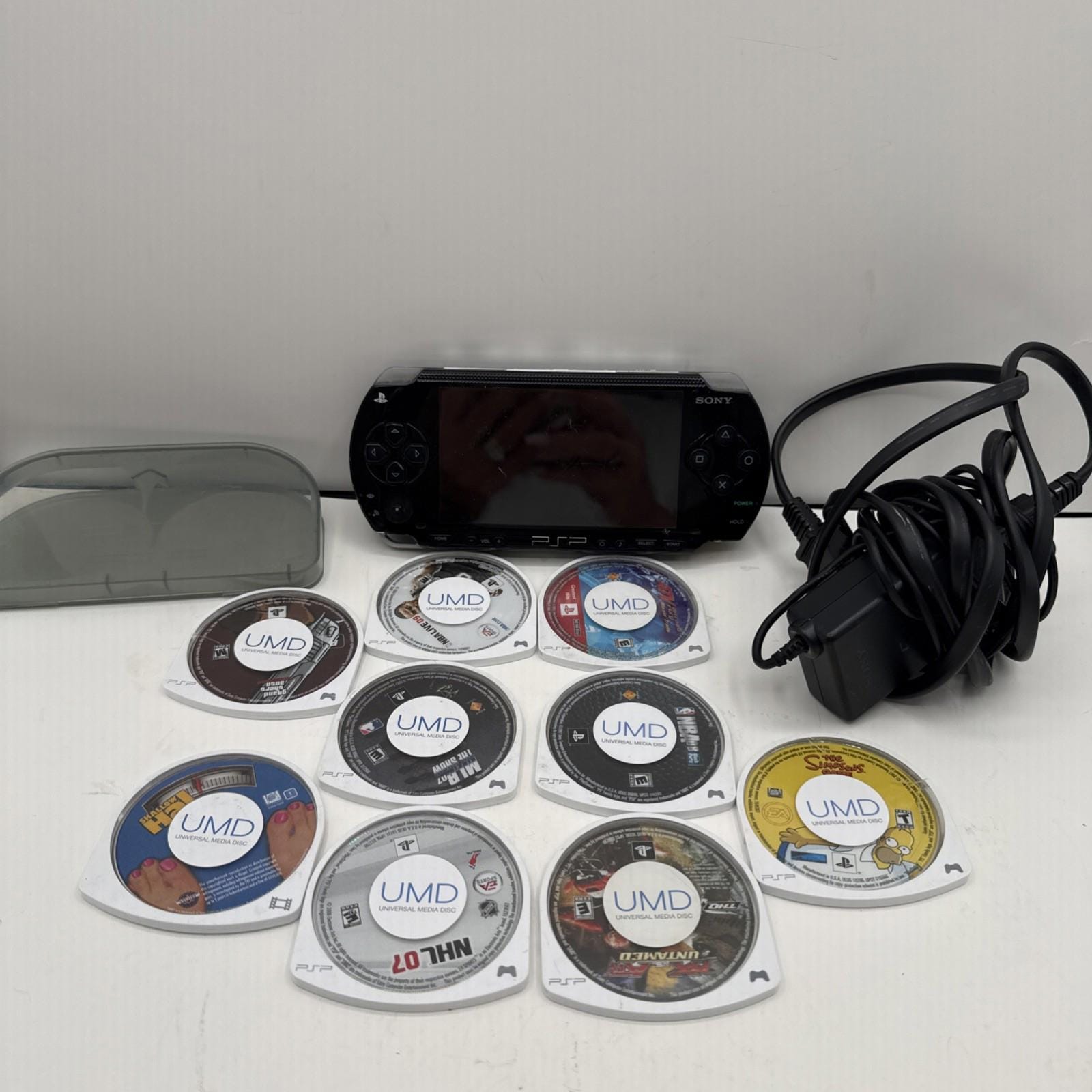 Psp umd game case - Etsy 日本