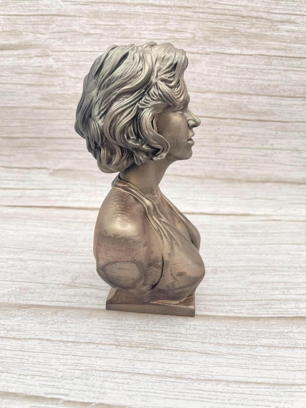 Buste Marilyn Monroe | Usine A Gaz