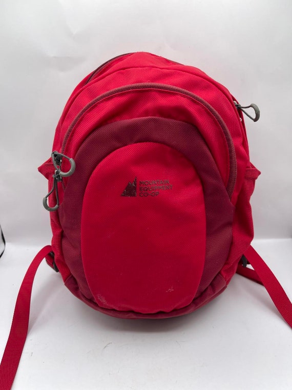 Mountain equipment coop backpack 2025