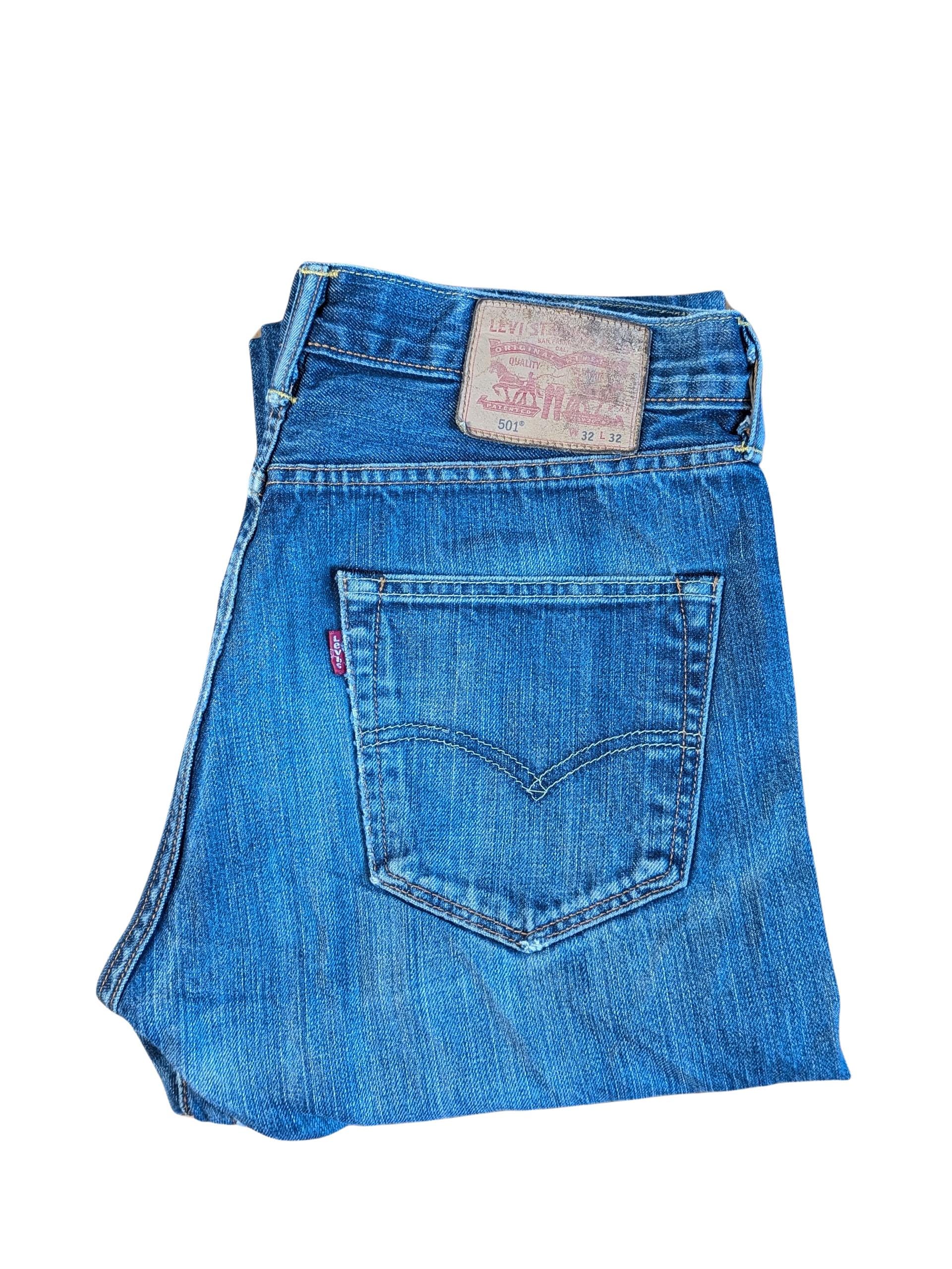 Vintage Levi