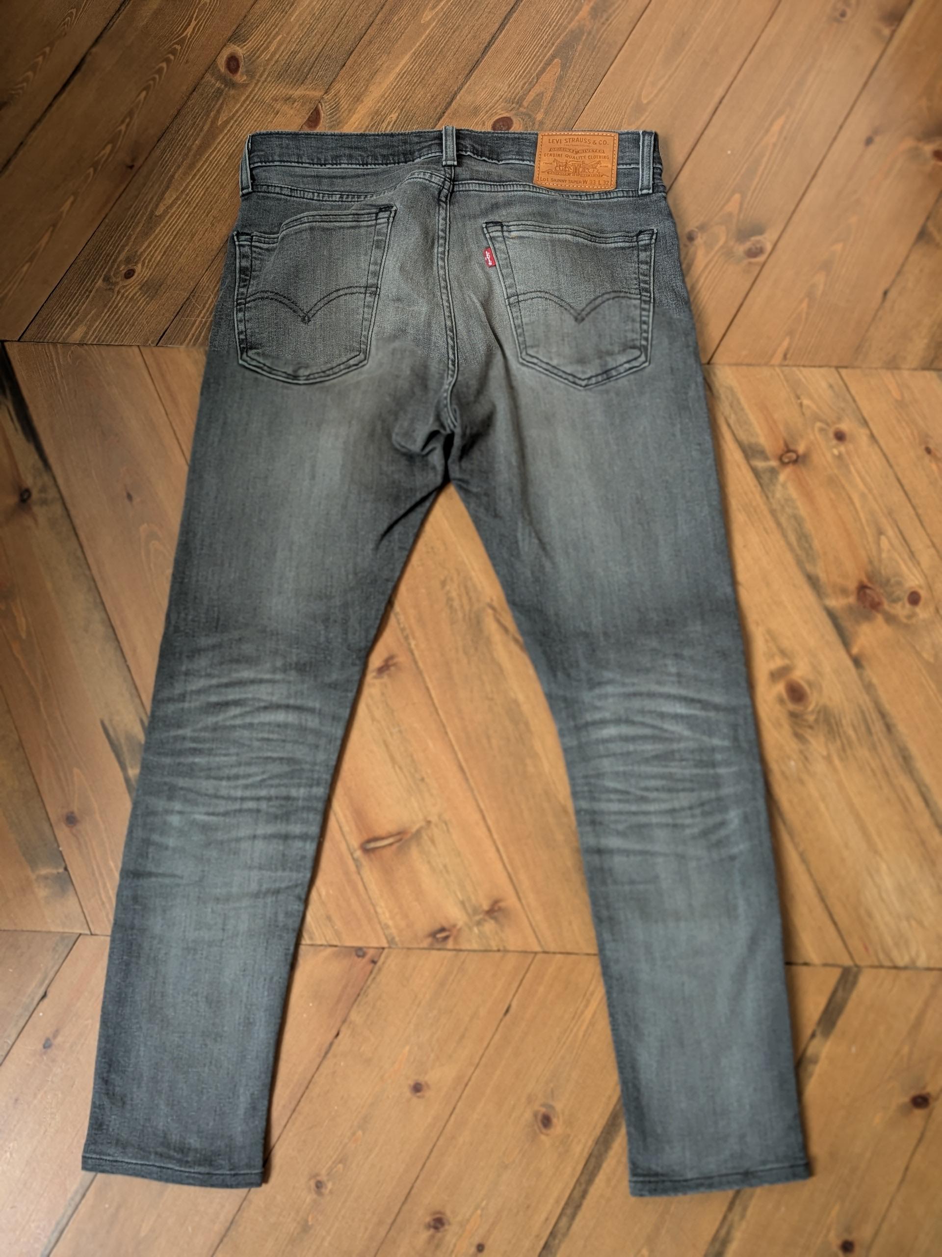 Vintage Levi