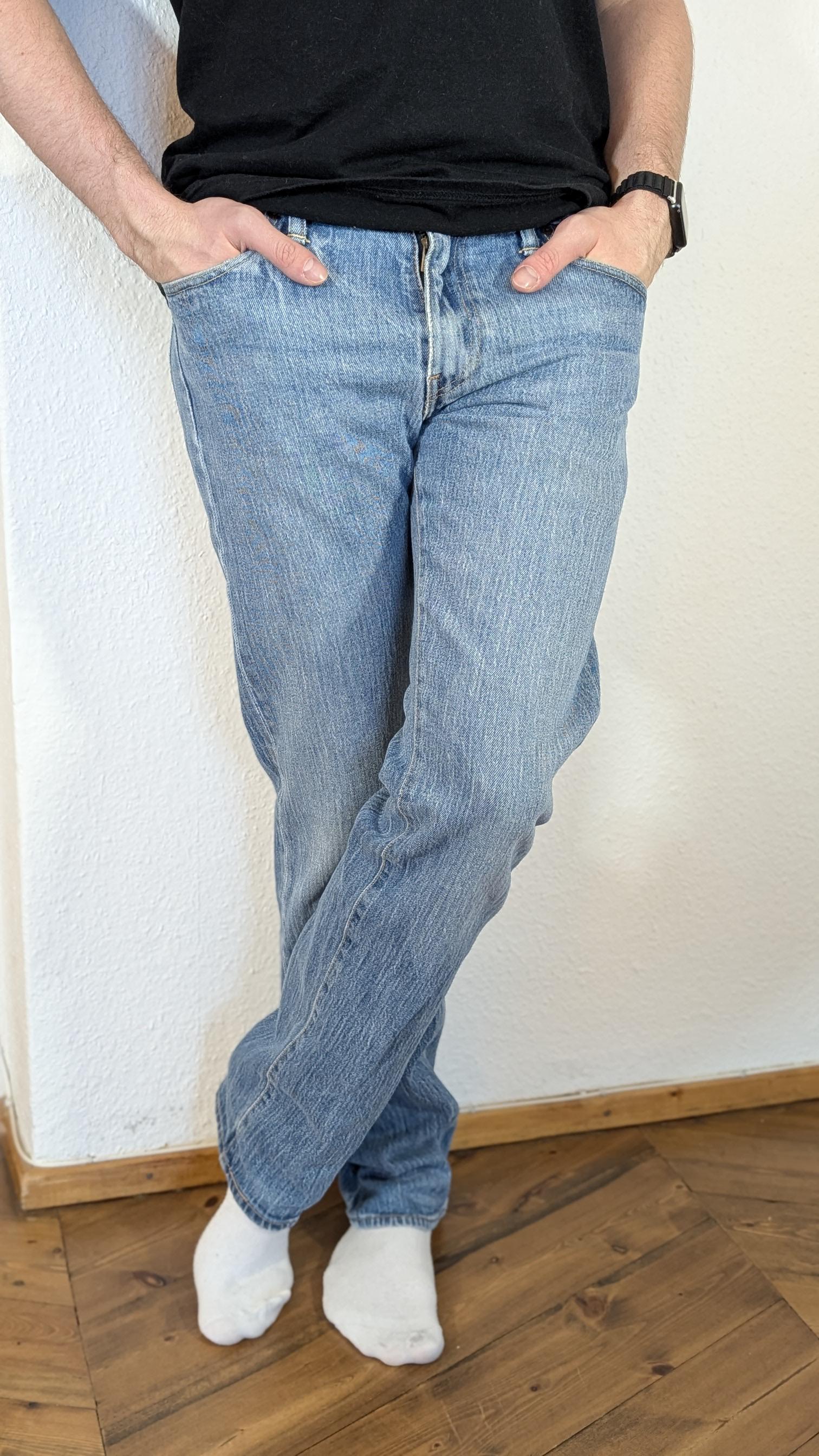 Vintage Levi