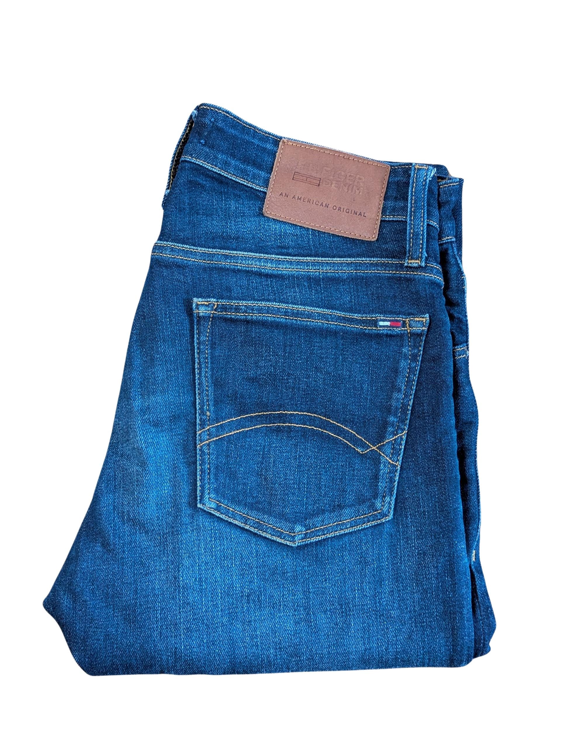 Tommy hilfiger jeans