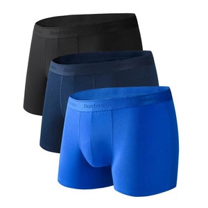 Men&#39;s underwear - finest cotton