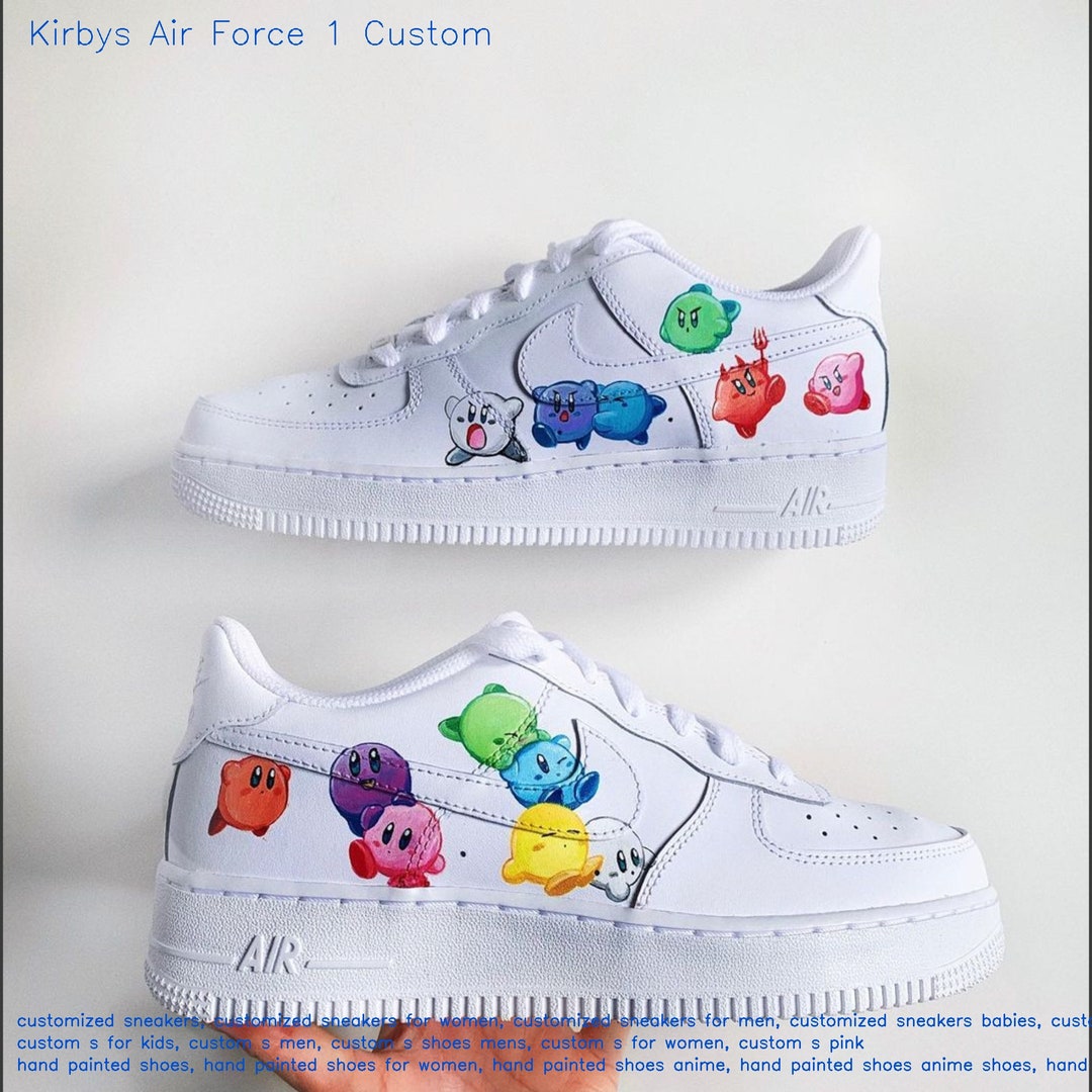kybrid air force 1