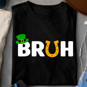 st patricks day teens flashing