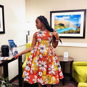 african christmas dress 55 Christmas designs 2020 ideas