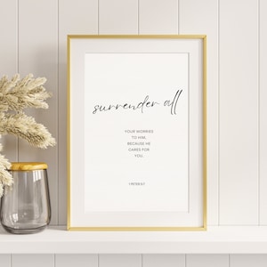 1 Peter,  Bible Verse Wall Art Printable, Scripture Prints, Printable Blessing, Christian Wall Art, Bible Verse Prints, Digital Download