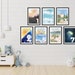 Days of Creation Printable Poster & Flashcard Bundle, Sunday School ...