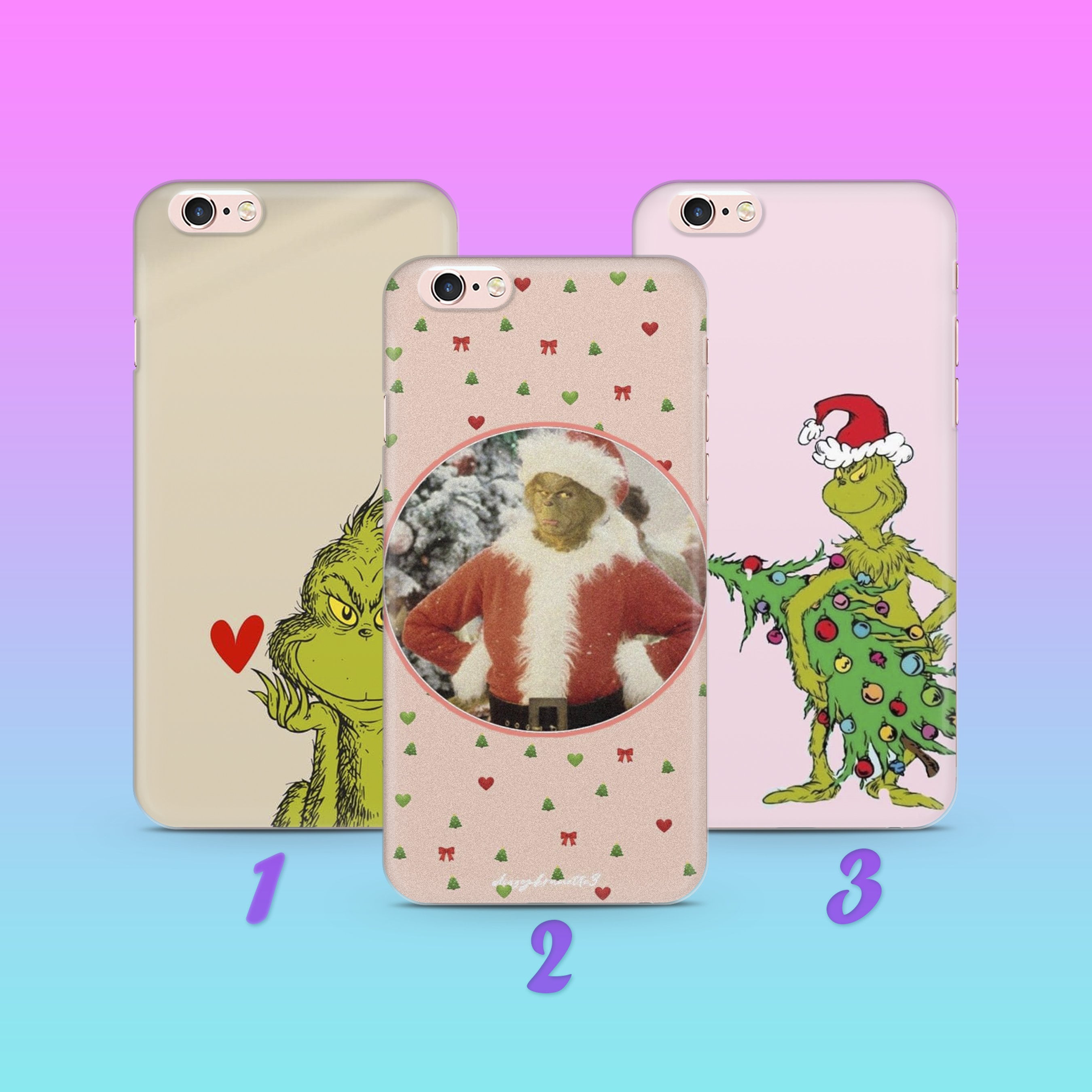 Grinch K8 Phone Case Cover for Apple iPhone 5 SE 2020 2022 6 7 8 X Xs XR Max Plus Models Green Furry Fuzzy Elf Mean Funny Stole Christmas - Etsy Grinch K8 Phone Case Cover for Apple iPhone 5 SE 2020 2022 6 7 8 X Xs XR Max Plus Models Green Furry Fuzzy Elf Mean Funny Stole Christmas - Etsy