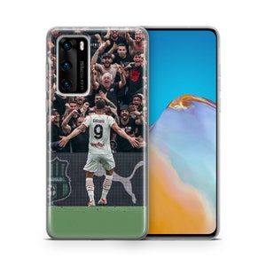 Olivier Giroud 5 housse de téléphone pour huawei P9 P10 P20 P30 P40 Lite PRO Plus LG G5 G6 modèles joueur de football football français Jonathan Giroud 2