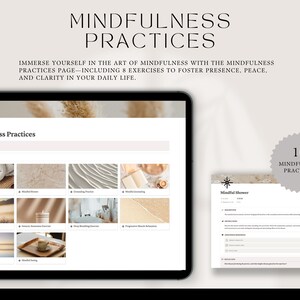 10 mindfuless practices for personal growth
