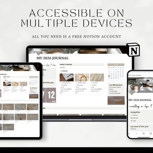 accessible of multiple devices