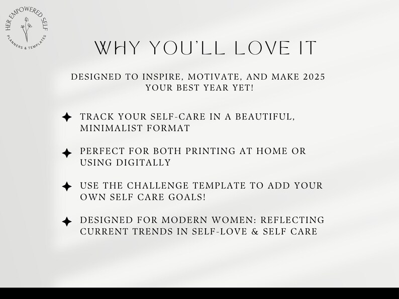 why you'll love it