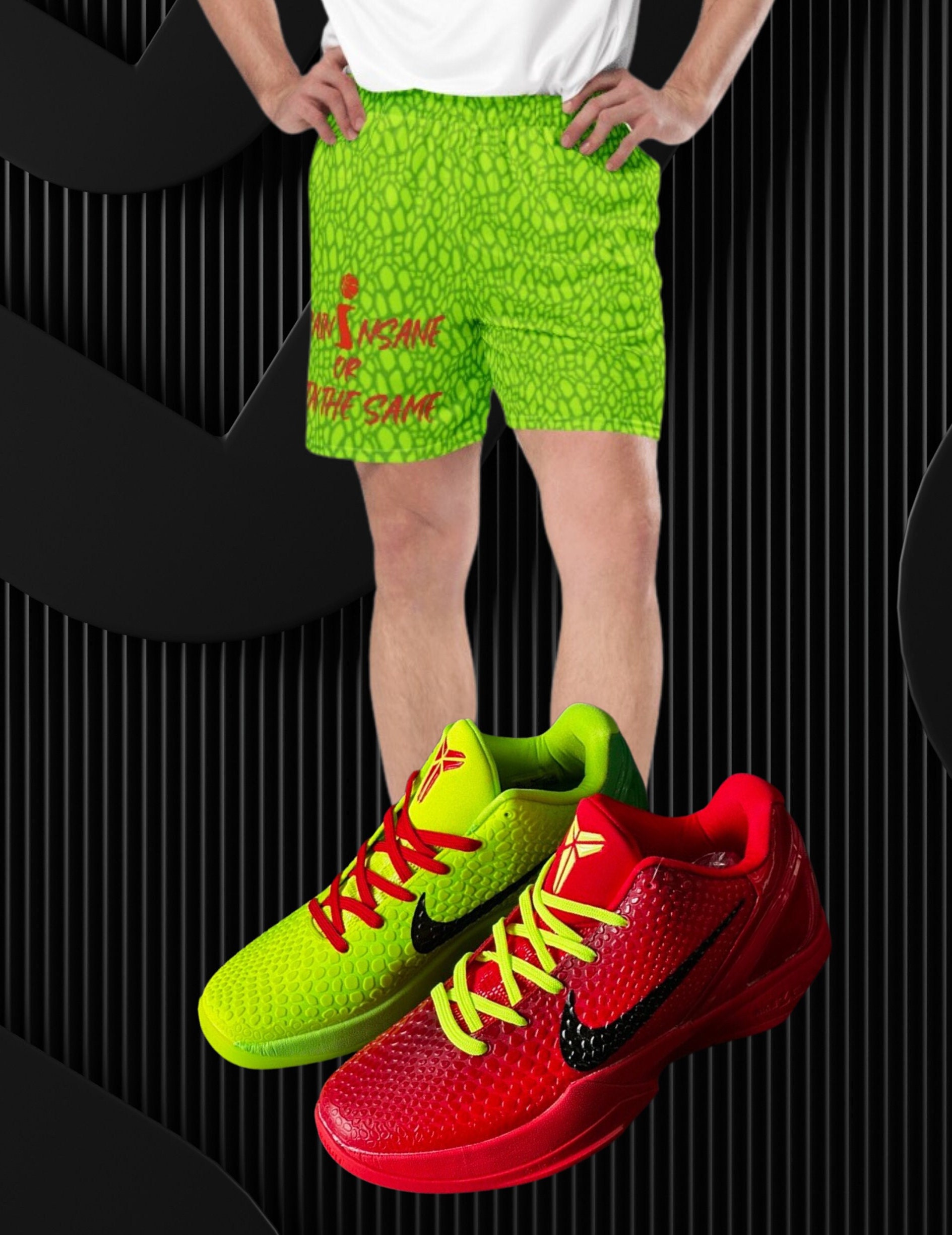 kobe grinch 2020 foot locker