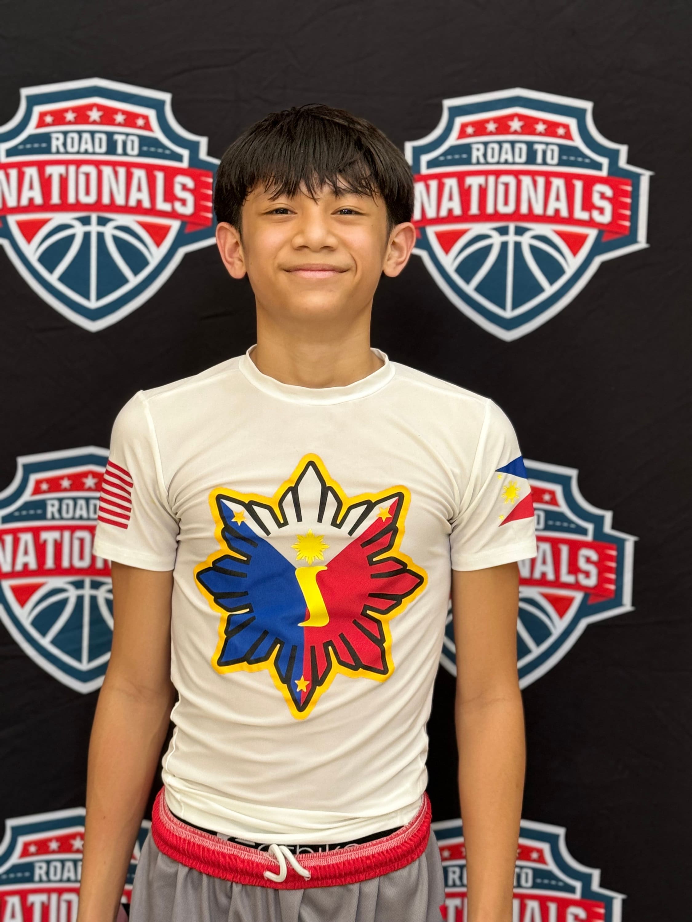 Filipinshawnity Compression Shirts, Basketball Compression