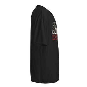 Plan Commit Execute Drifit Training inSHAWNity Shirt, Plan. Commit. Execute. No Excuses Gym Tee. Motivational Workout Shirt
