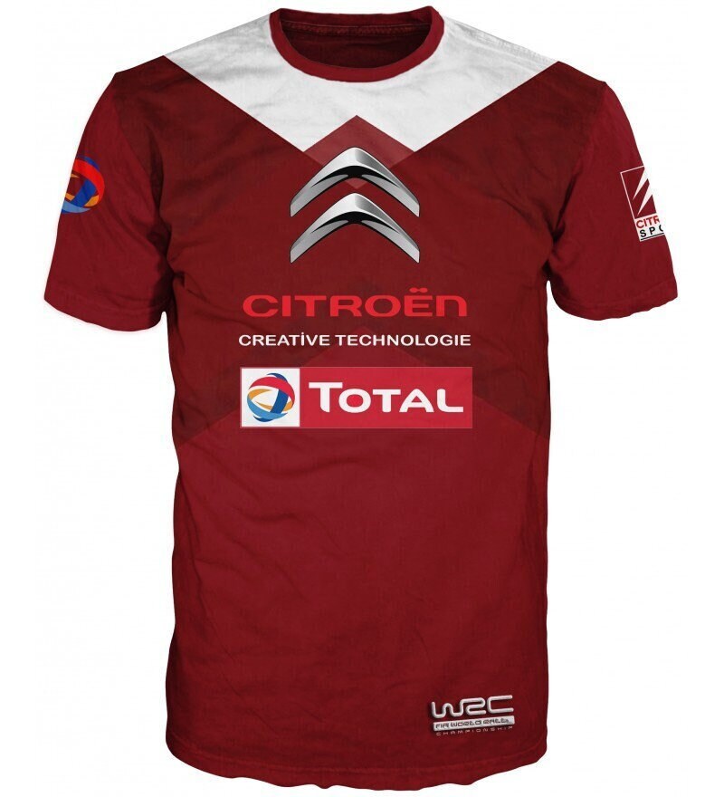 T shirt citroen cheap