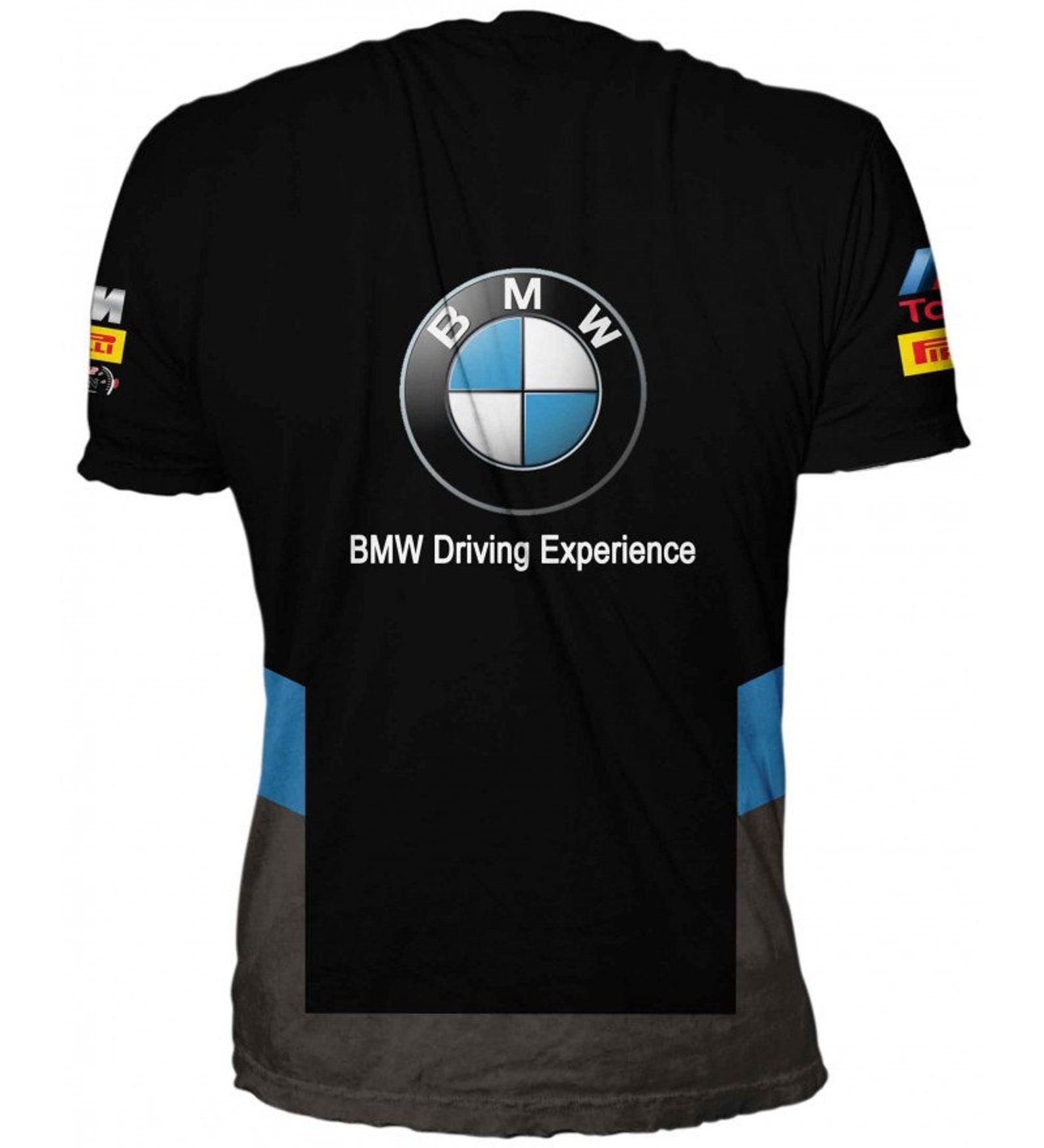 BMW T-shirt - Etsy