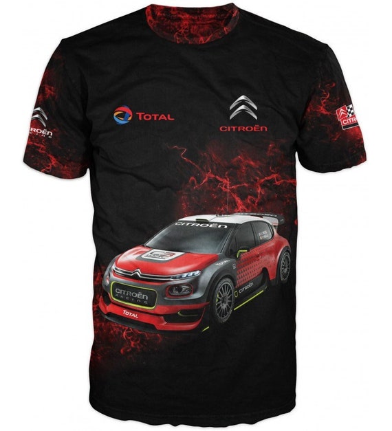 Citroen T shirt