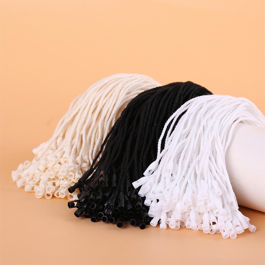 Three-strand Cotton Ropes , White Cotton Ropes, Beige Cotton Cords ...