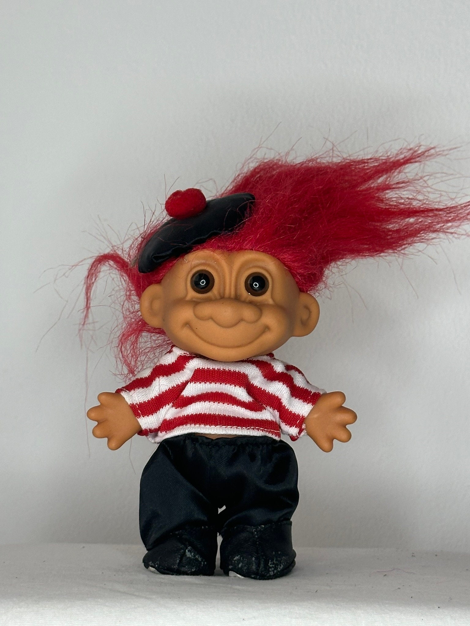 Trolls Plates Etsy UK