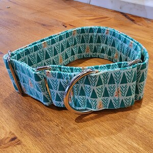 Martingale-Hundehalsband