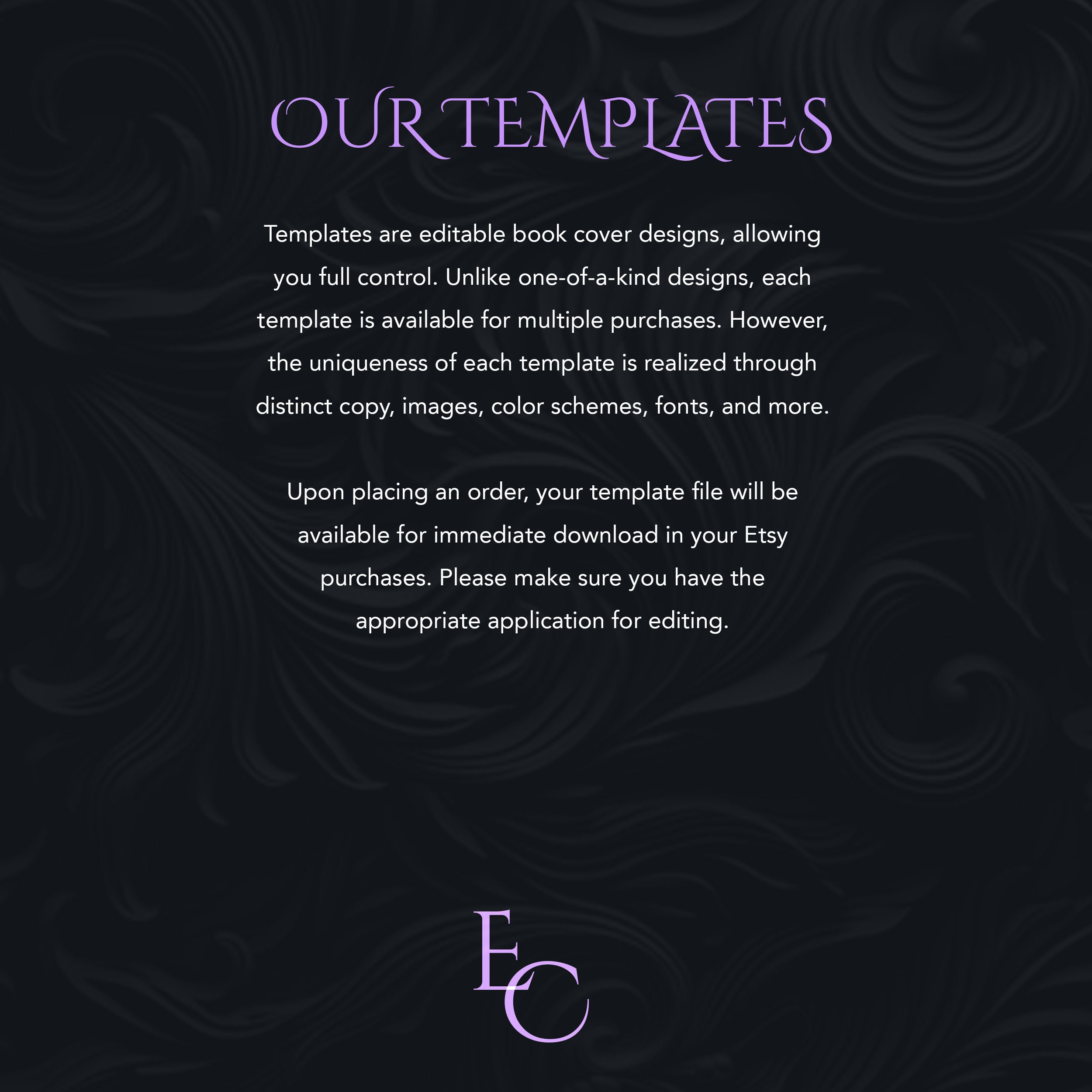 Book Cover Template, Fully Editable for Academic, Business, How-to, Non ...