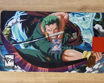 Design your own gaming mat/mouse pad