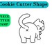 see more listings in the Cookie Cutters section