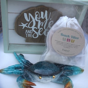 Beach Vibes Simmer Pot Bag