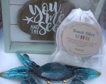 Beach Vibes Simmer Pot Bag
