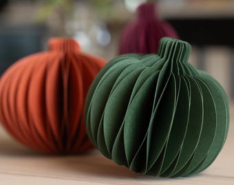 Pumpkin SVG Files