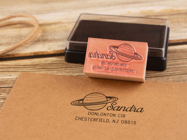 Wedding Rubber Stamps, Company Stamps, Any Logo Can Be Customized, Logo Stamps, Personalized Custom Stamps, Stamp Design, Laser Engraved imagen 9