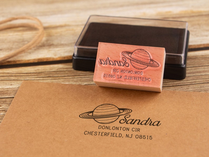 Wedding Rubber Stamps, Company Stamps, Any Logo Can Be Customized, Logo Stamps, Personalized Custom Stamps, Stamp Design, Laser Engraved image 9