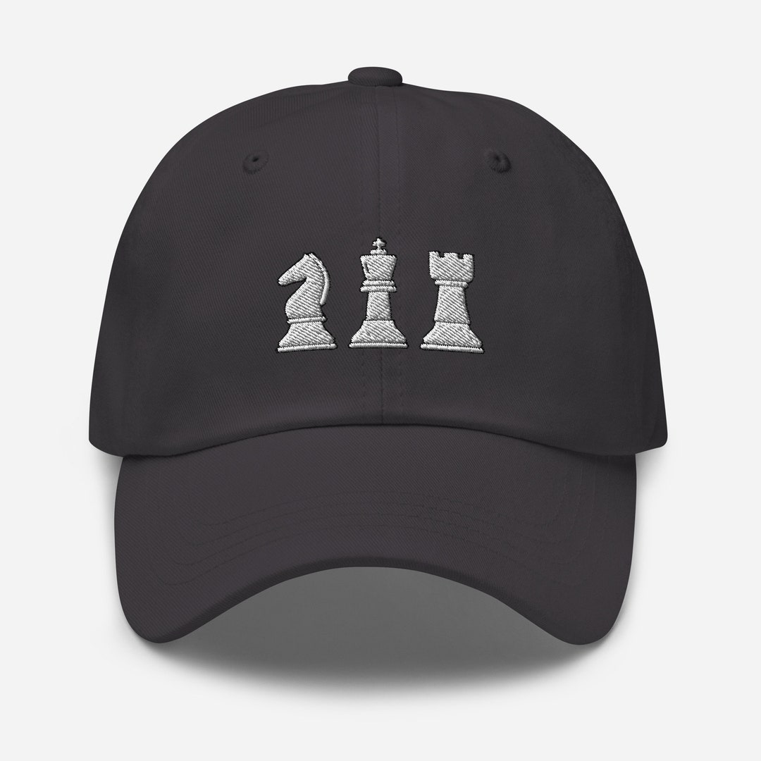 thumbnail image 2 of Mens Baseball Cap King With Crown Embroidered Washed Cotton Vintage Dad Gifts Hat 2 of 11