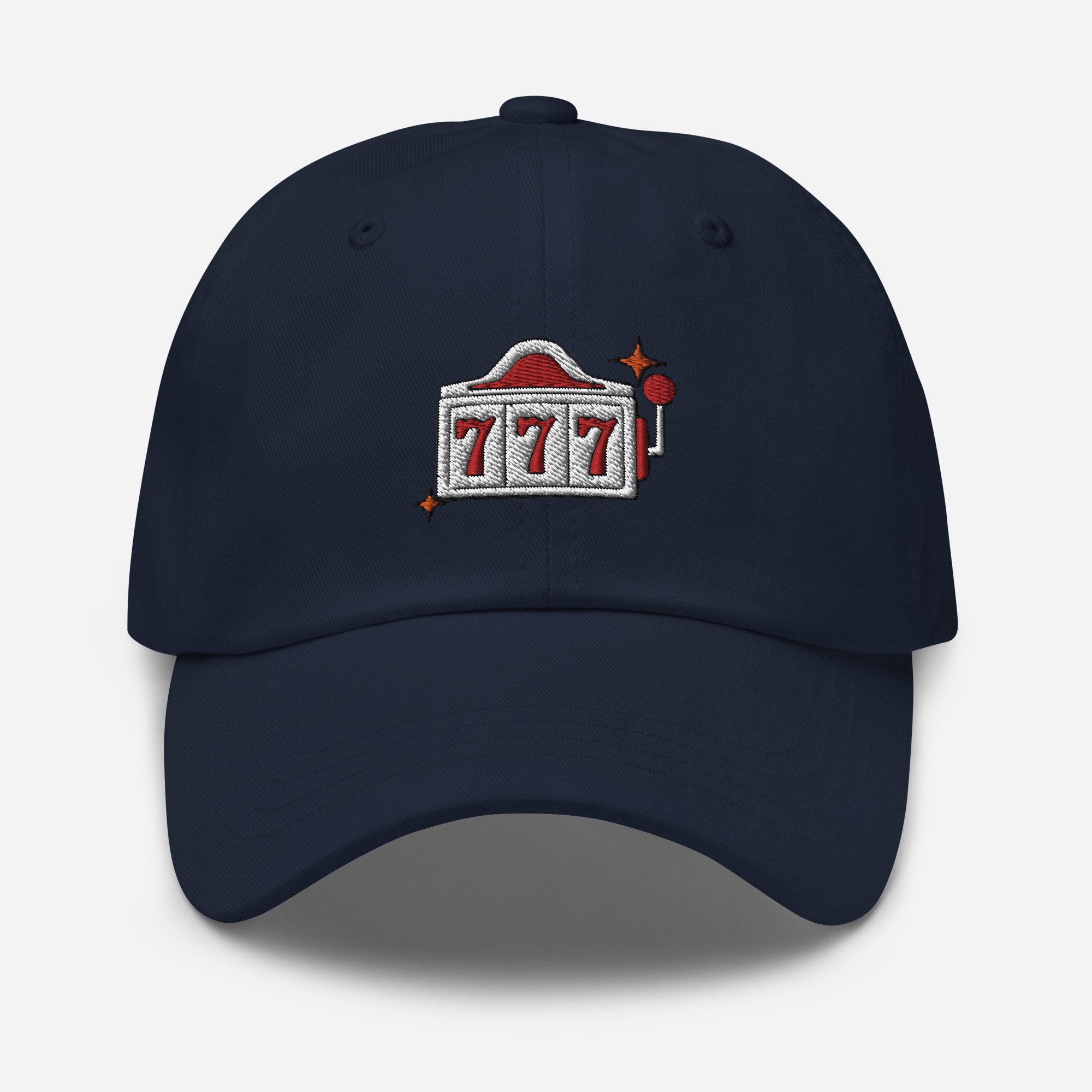 777 cap - Etsy 日本