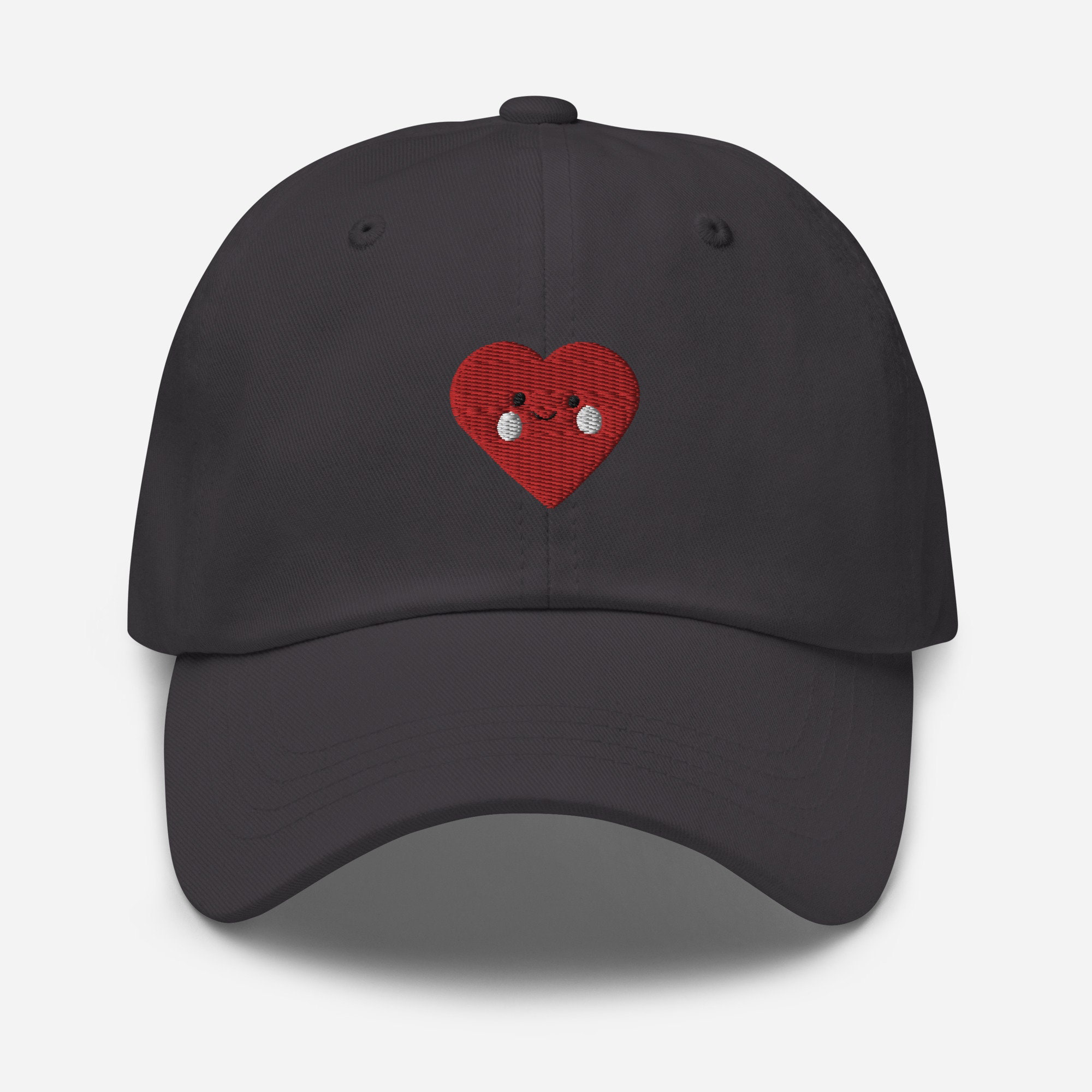 Favorite Child Black Trucker Hat with Red Heart Amazon.com: Xiovio Customize® I Heart I Love, Custom Trucker  main image 2