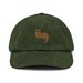 see more listings in the Corduroy Hats section