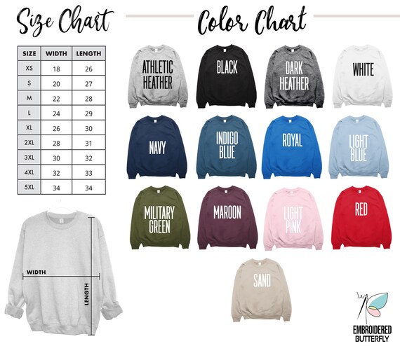 【Paragraph】22SS★ Laurel Embroidery Sweatshirt (No.4) Laurel Sweatshirt Embroidered Laurel Wreath Sweatshirt Gift