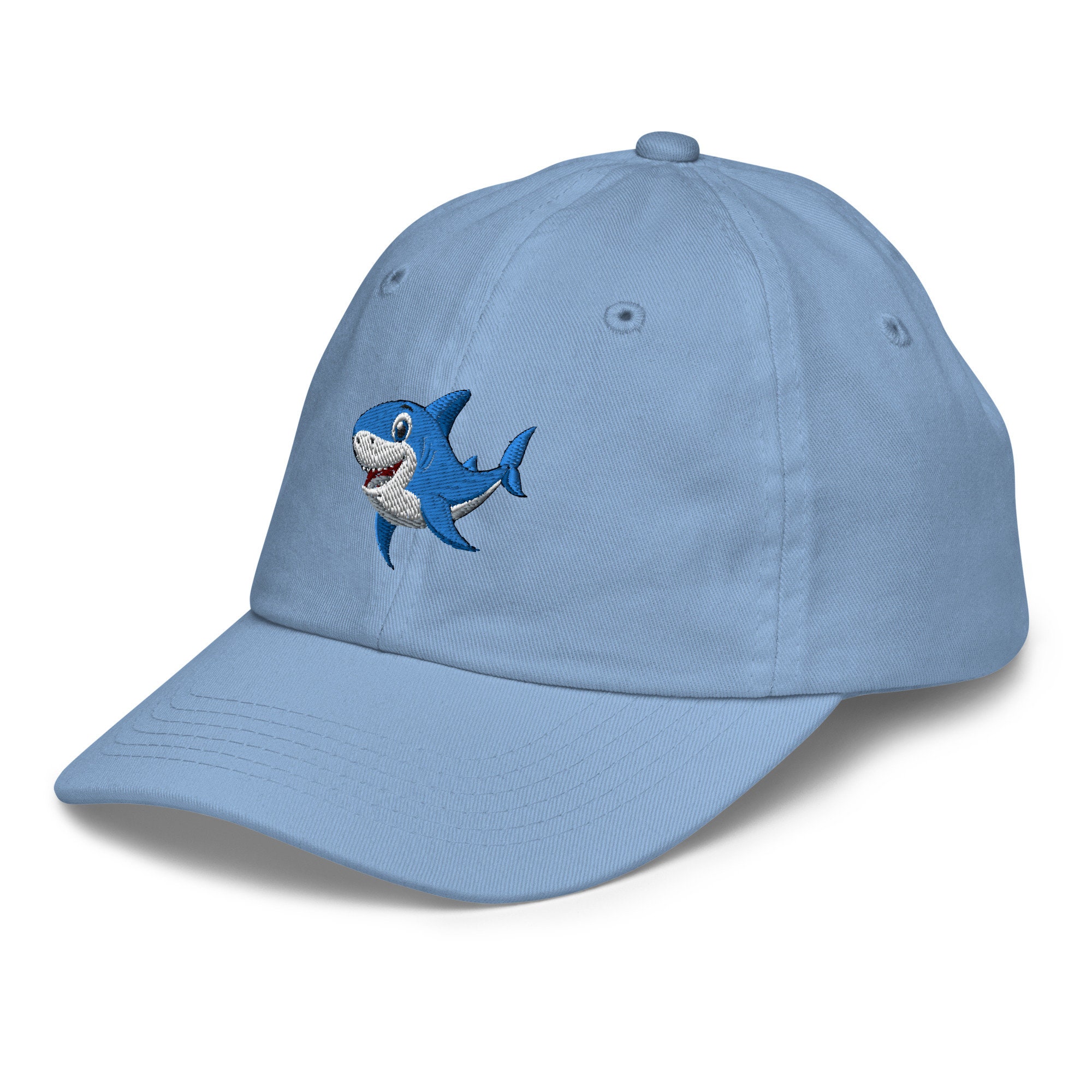 Sanrio Cappellino da baseball ricamato con personaggi dei cartoni