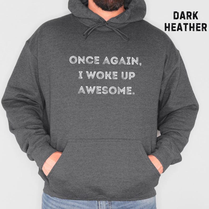 Funny mens T-shirt, Funny fathers day T-Shirt, Sarcastic humor for men, Cool mens shirt, Shirt for boyfriend, Sarcastic humor, Fathers day image 10