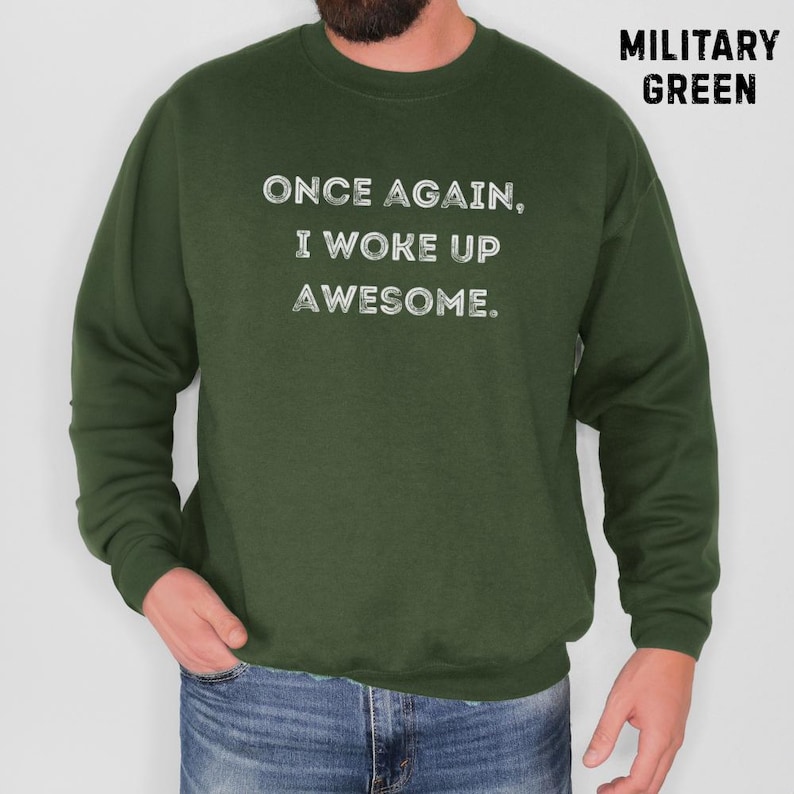 Funny mens T-shirt, Funny fathers day T-Shirt, Sarcastic humor for men, Cool mens shirt, Shirt for boyfriend, Sarcastic humor, Fathers day image 6