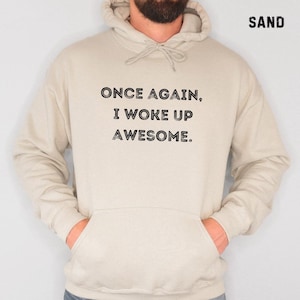 Funny mens T-shirt, Funny fathers day T-Shirt, Sarcastic humor for men, Cool mens shirt, Shirt for boyfriend, Sarcastic humor, Fathers day image 5