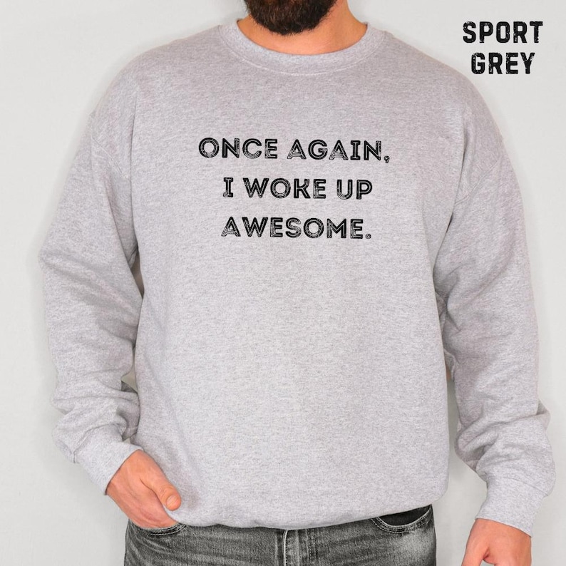 Funny mens T-shirt, Funny fathers day T-Shirt, Sarcastic humor for men, Cool mens shirt, Shirt for boyfriend, Sarcastic humor, Fathers day image 4
