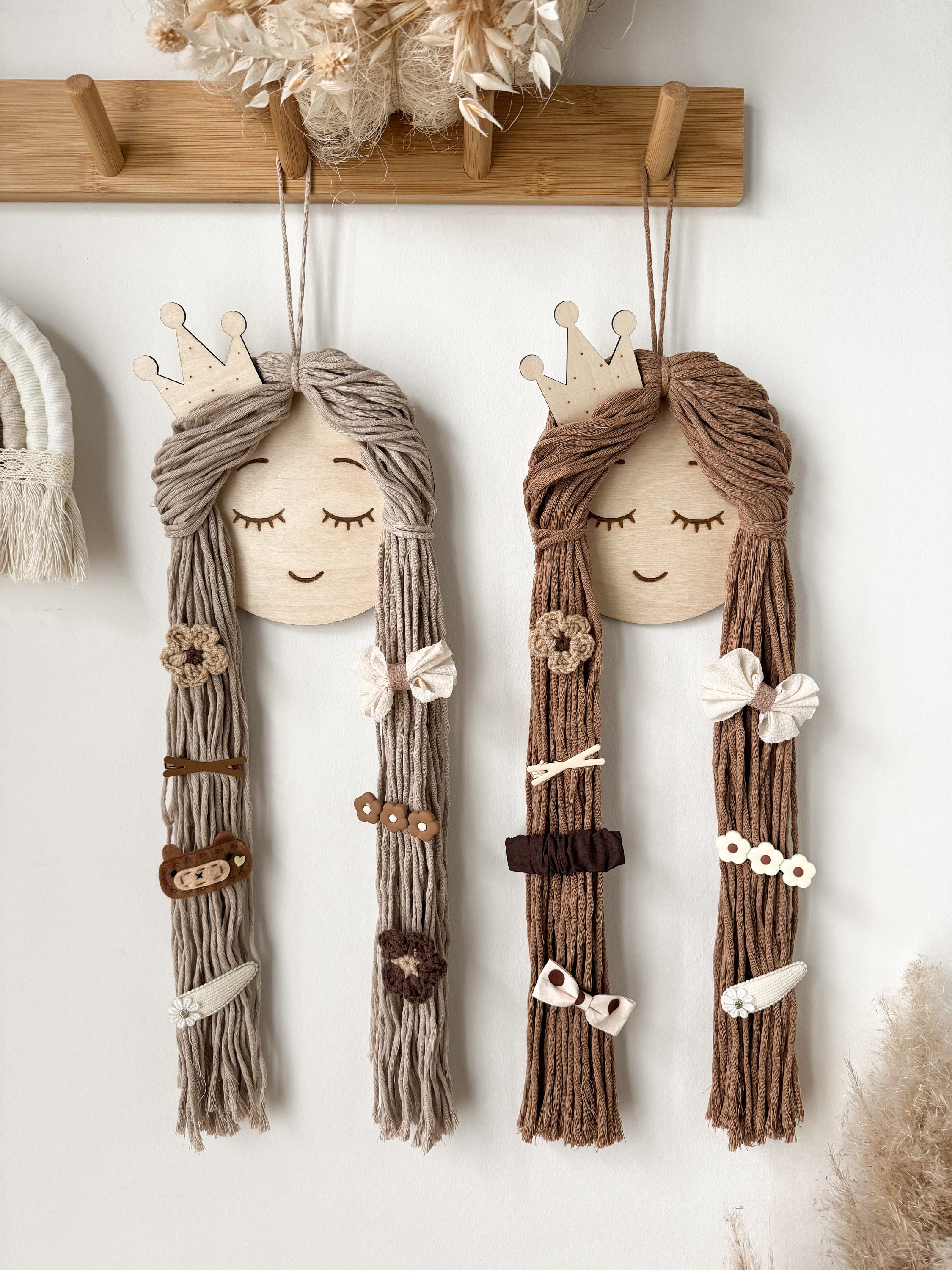 Haarspangen aufbewahren - Etsy.de